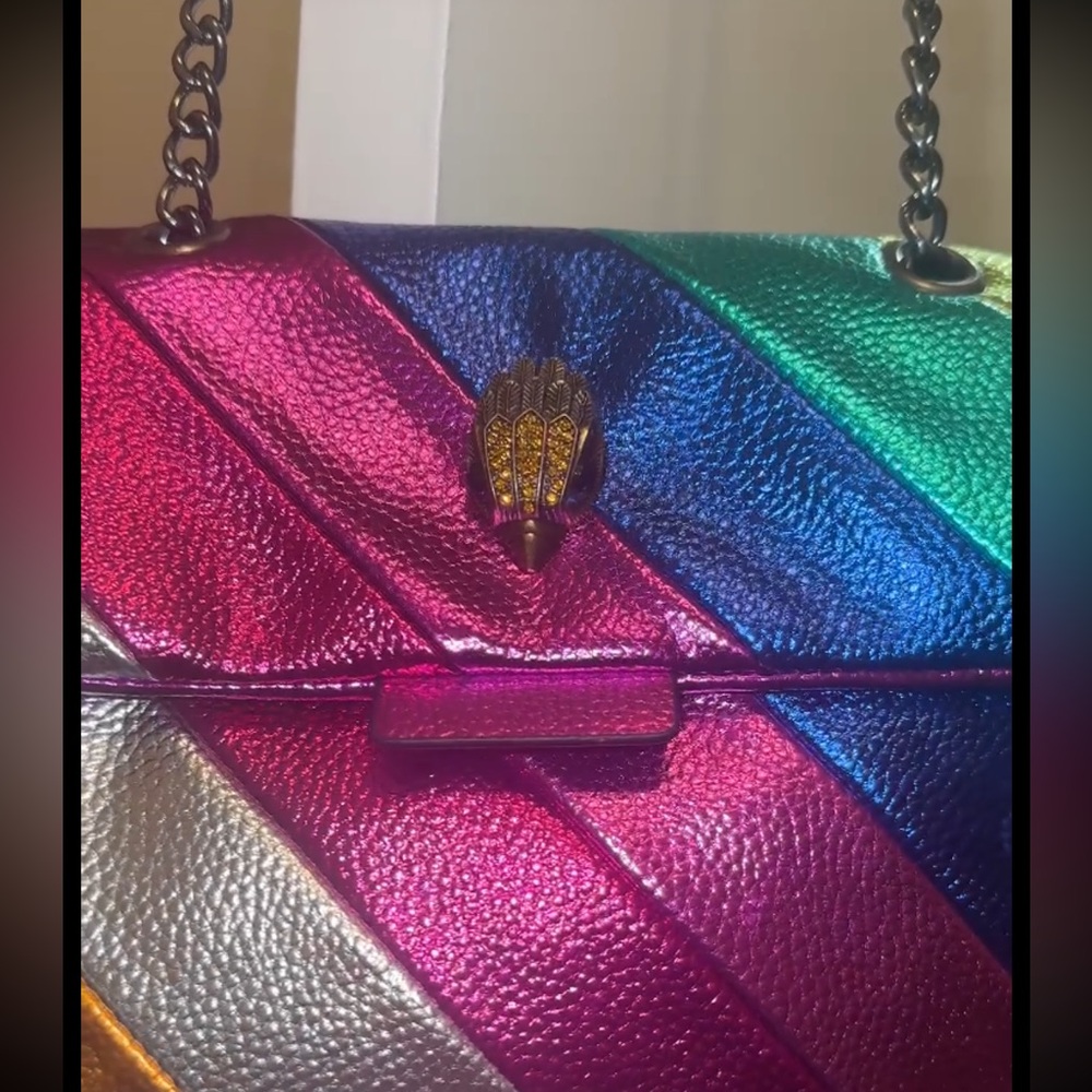 Kurt G Bag